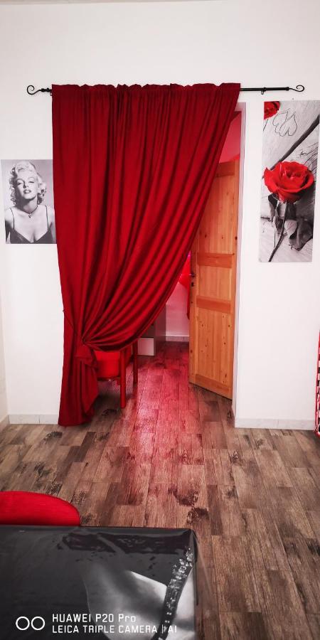 Appartamento Exclusive Марсала Екстериор снимка