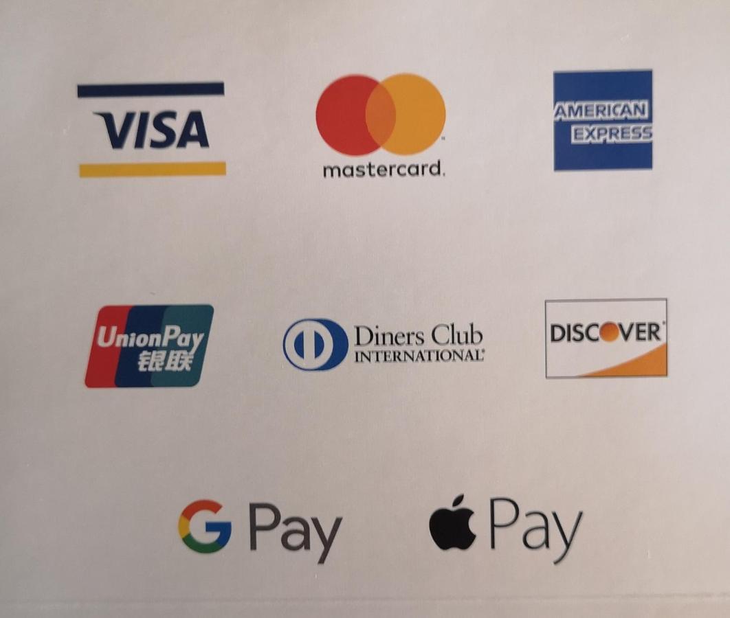Appartamento Exclusive Марсала Екстериор снимка